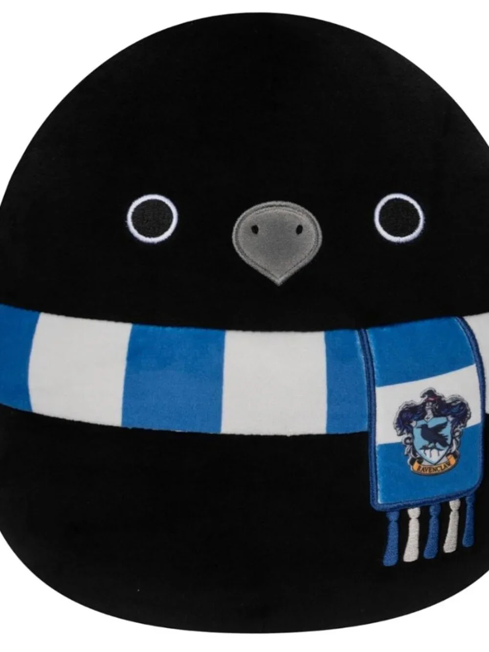 Squishmallows Ravenclaw Raven Harry Potter 10